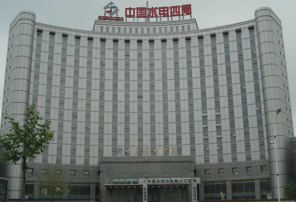 中國水電四局-河北實(shí)木復(fù)合門 中國水電四局-河北實(shí)木復(fù)合門